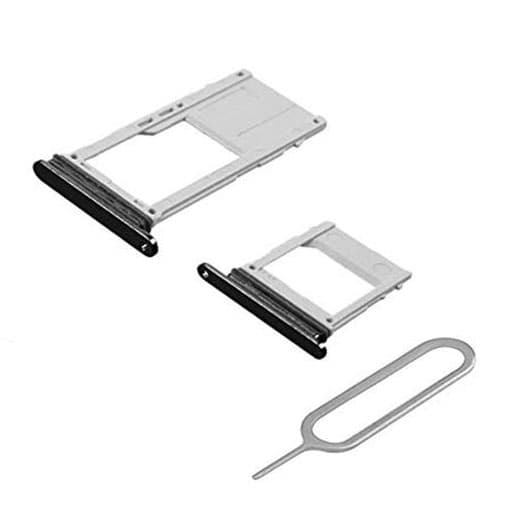 خشاب سیم کارت سامسونگ DOOR SIM A530 A730 1 SIM 2 SIM