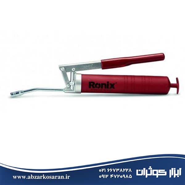 گریس پمپ رونیکس Ronix مدل RH-4301