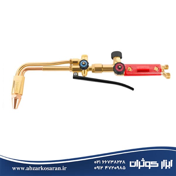 دسته برش چینی رونیکس Ronix مدل RH-4503 — تصویر ۳