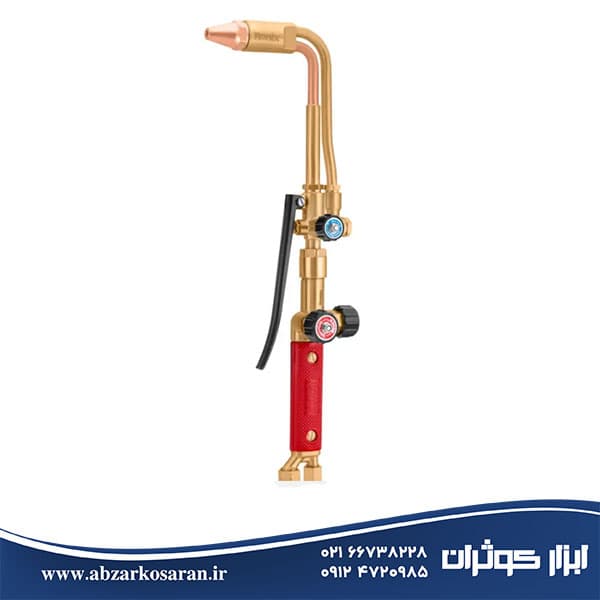 دسته برش چینی رونیکس Ronix مدل RH-4503 — تصویر ۵