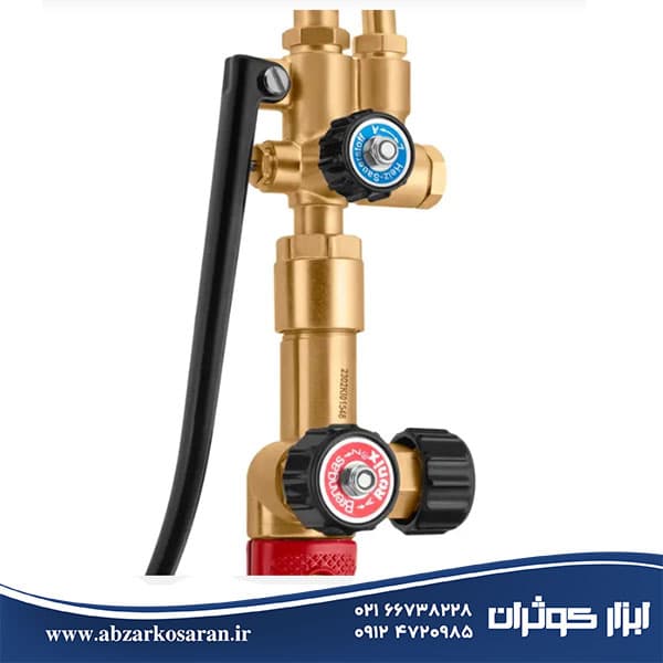 دسته برش چینی رونیکس Ronix مدل RH-4503 — تصویر ۶