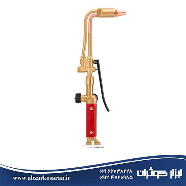 دسته برش چینی رونیکس Ronix مدل RH-4503 — تصویر ۴