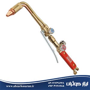 دسته برش چینی رونیکس Ronix مدل RH-4503