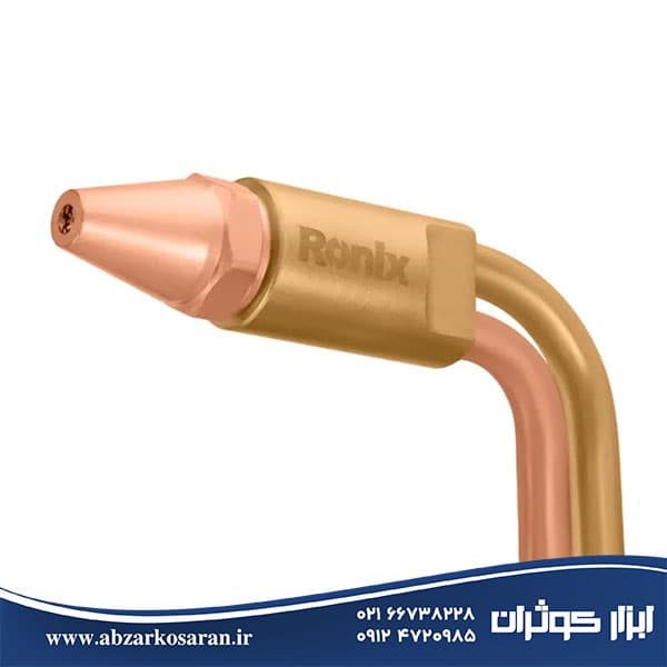 دسته برش چینی رونیکس Ronix مدل RH-4503 — تصویر ۸
