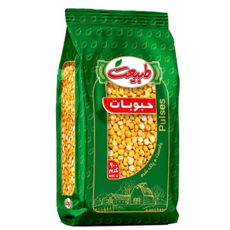 لپه طبیعت 900گرمی کد 143