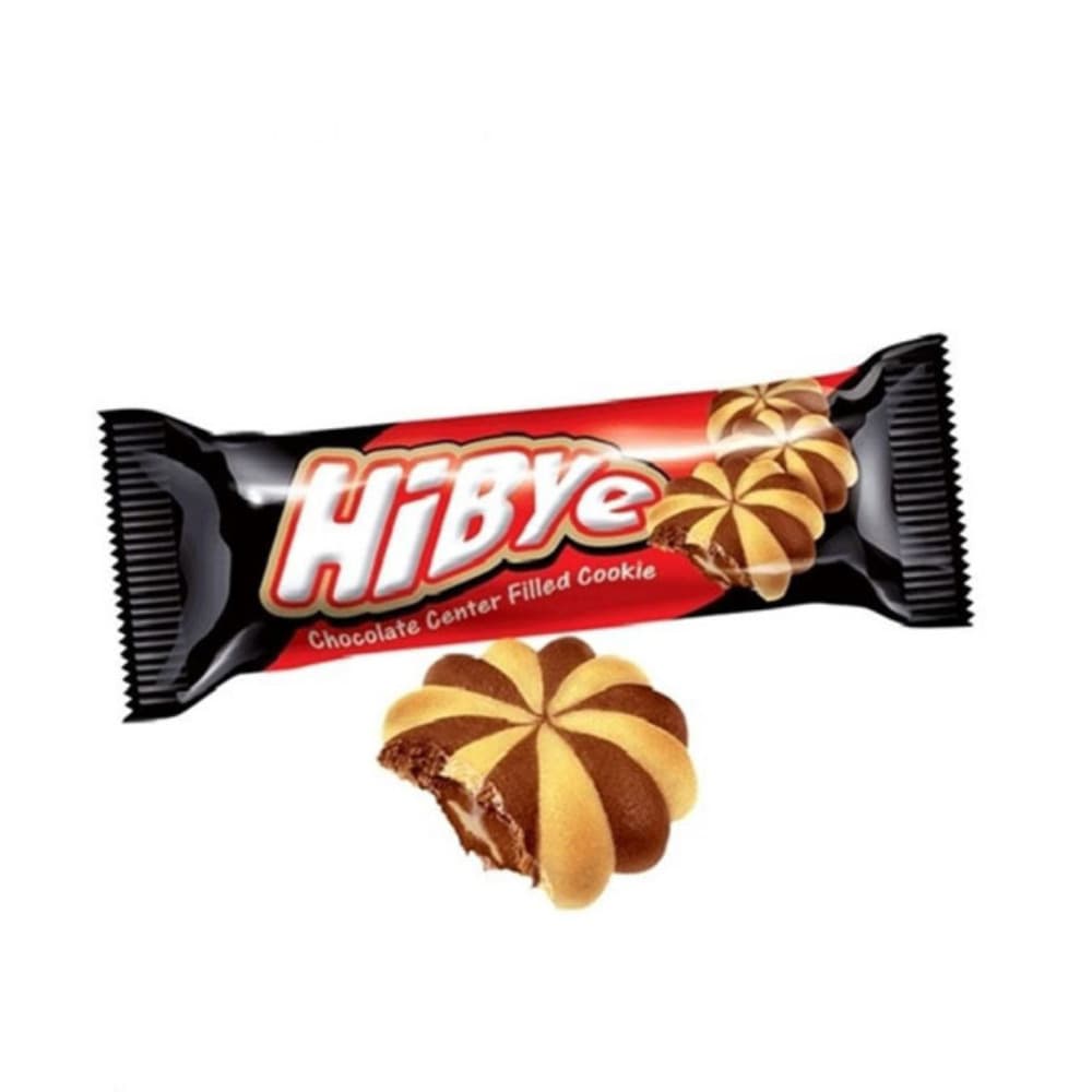 بیسکویت های بای 100 گرمی کد 70