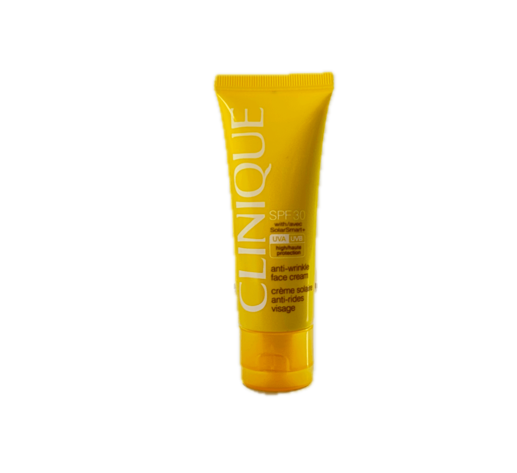 کلینیک ضد آفتاب و ضد چروک SPF30 — تصویر ۳