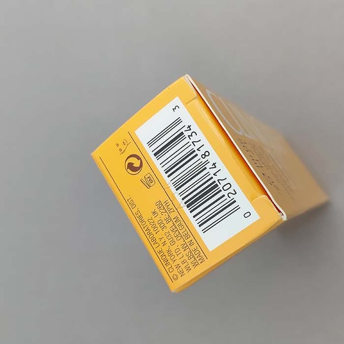 کلینیک ضد آفتاب و ضد چروک SPF30 — تصویر ۶