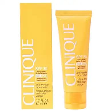 کلینیک ضد آفتاب و ضد چروک SPF30 — تصویر ۷