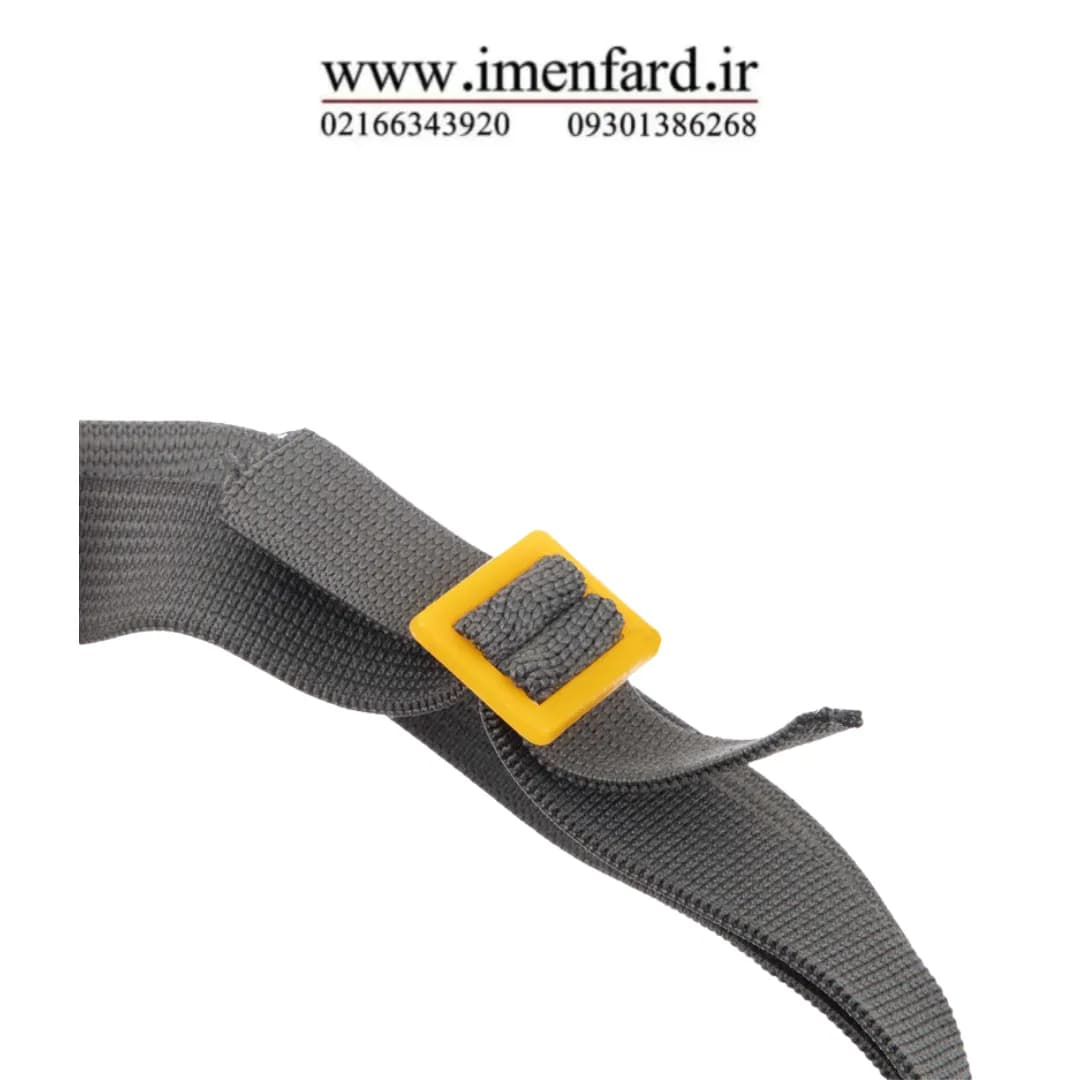 ماسک ایمنی مدل دوفیلتر کد 222 — تصویر ۳