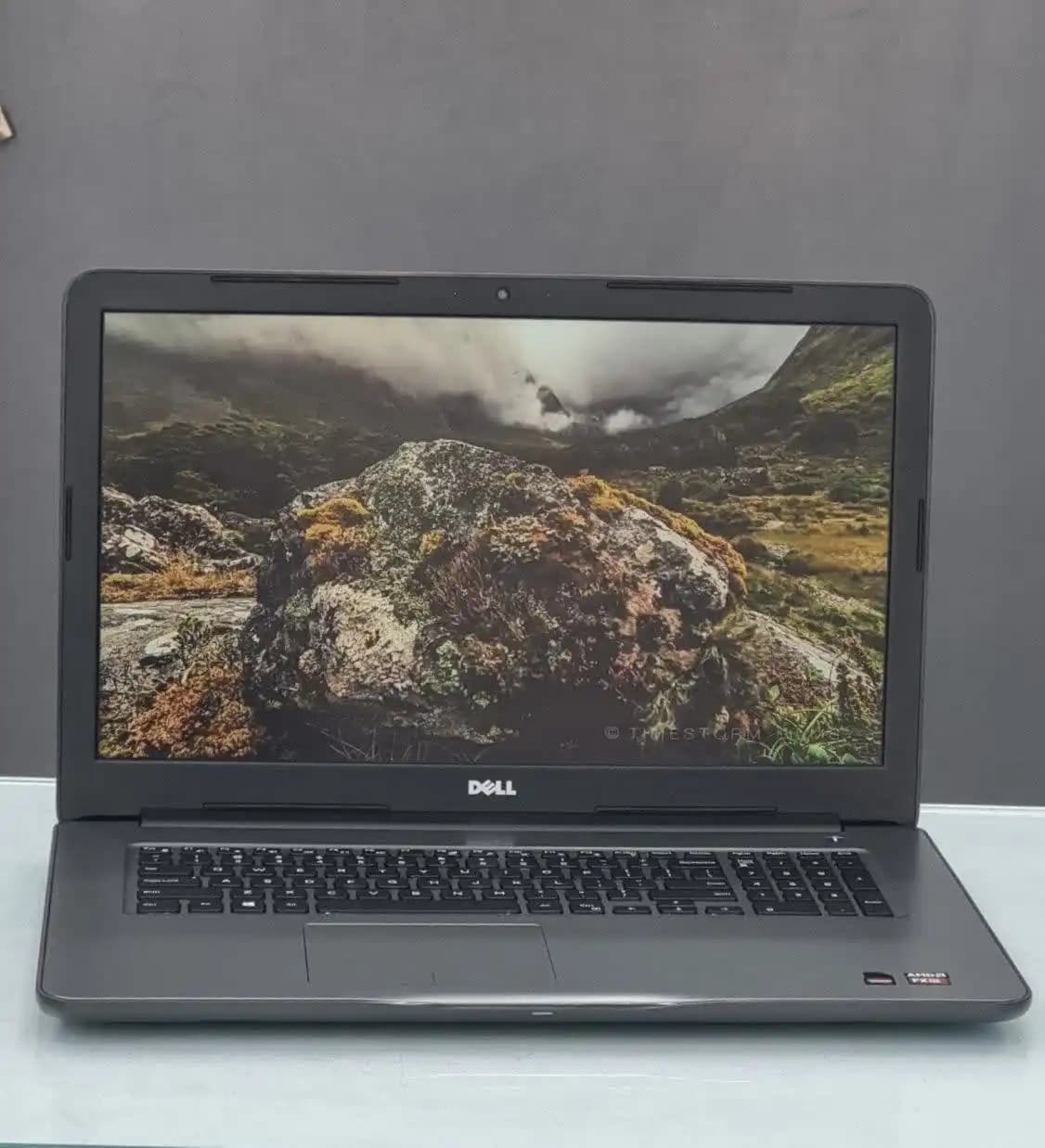 لپ تاپ استوک دل مدل DELL Inspiron P32E — تصویر ۴