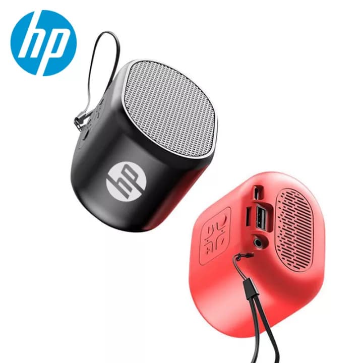 اسپیکر بلوتوثی HP BTS01 — تصویر ۵