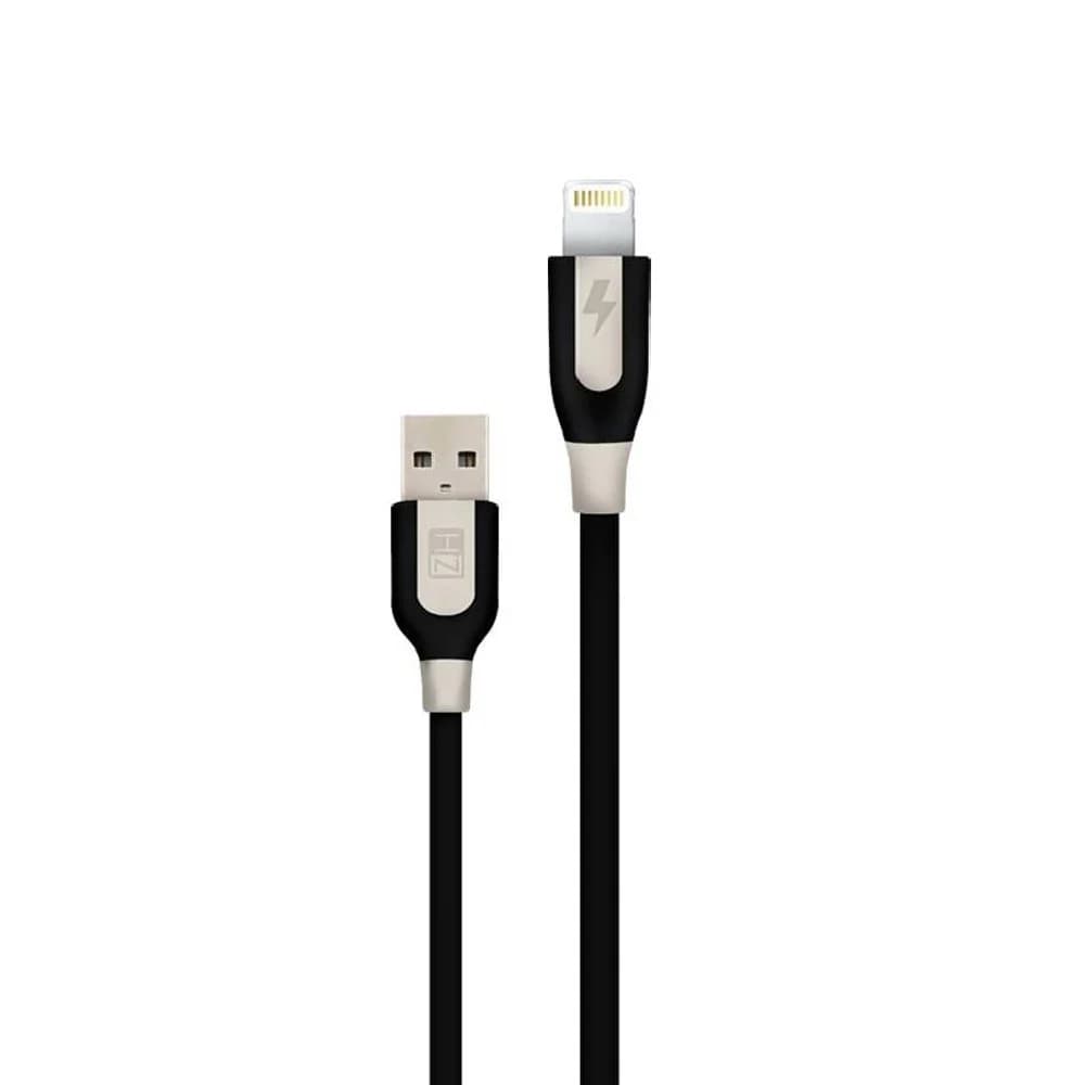 کابل شارژ هیتز USB to Lightning HEATZ ZCI04