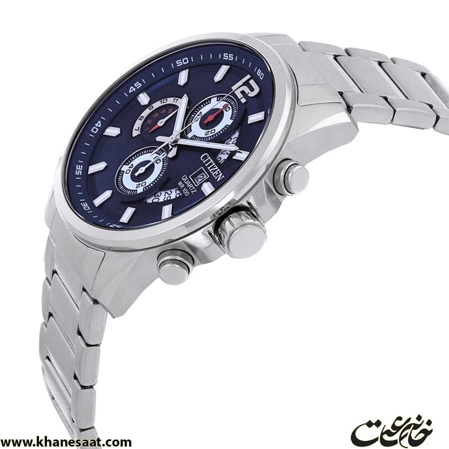 ساعت مچی مردانه سیتیزن مدل AN3690-56L — تصویر ۱۰