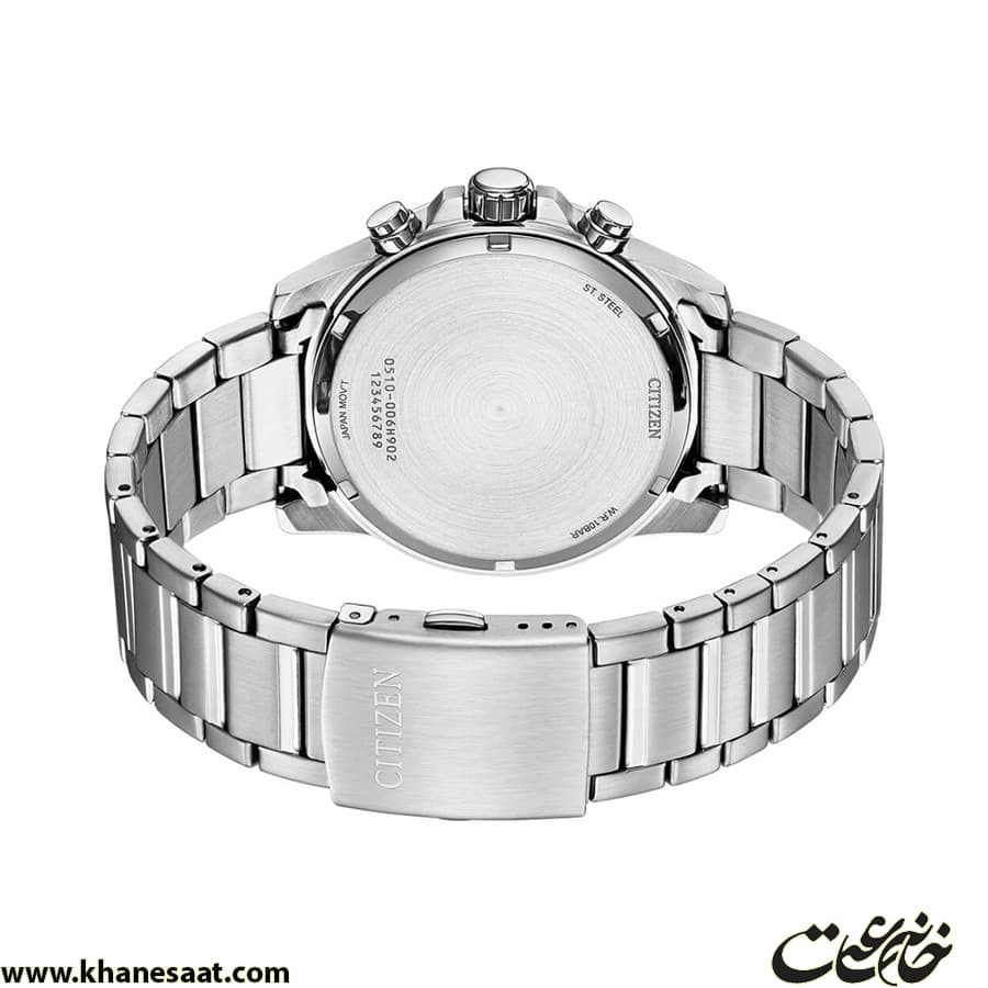 ساعت مچی مردانه سیتیزن مدل AN3690-56L — تصویر ۱۲