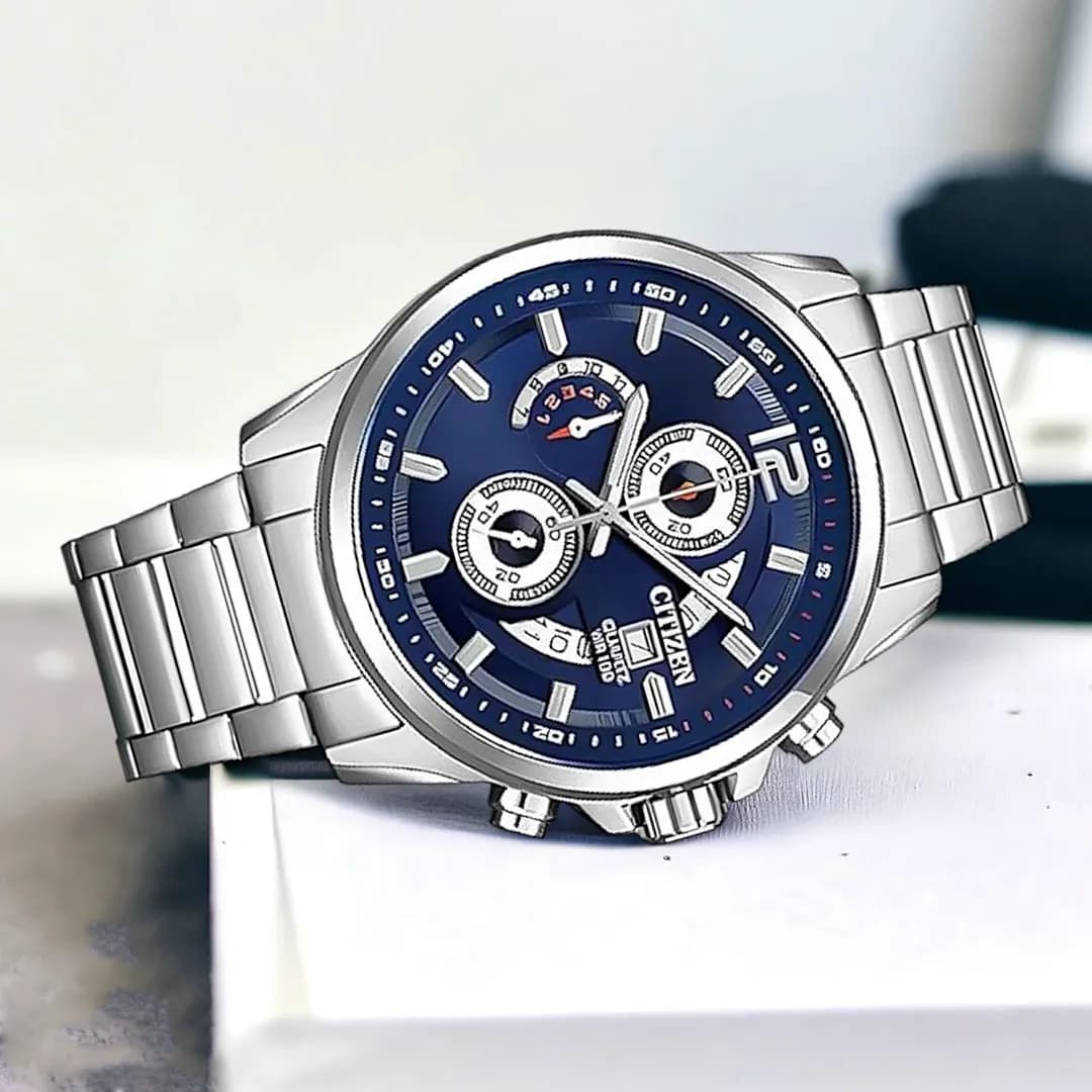 ساعت مچی مردانه سیتیزن مدل AN3690-56L — تصویر ۵