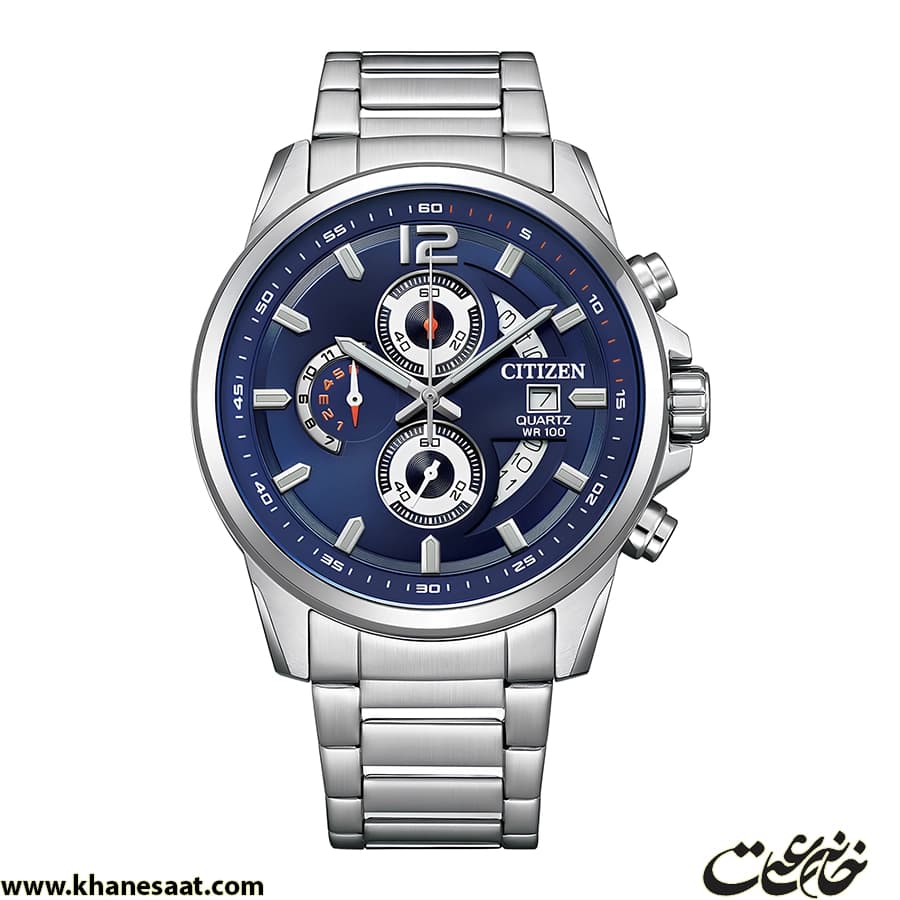 ساعت مچی مردانه سیتیزن مدل AN3690-56L — تصویر ۹