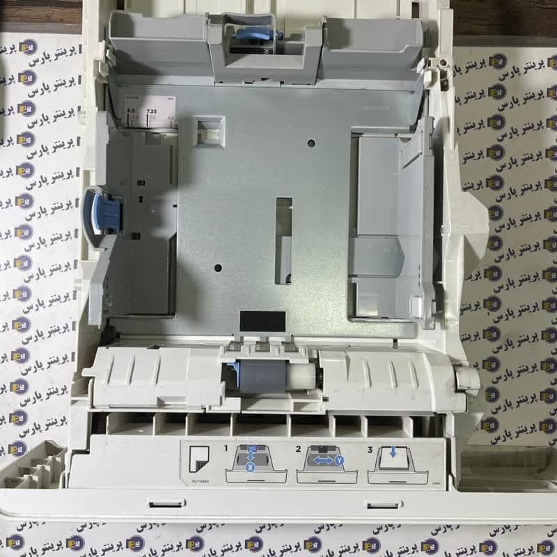 سینی ورودی کاغذ hp 604 / 605