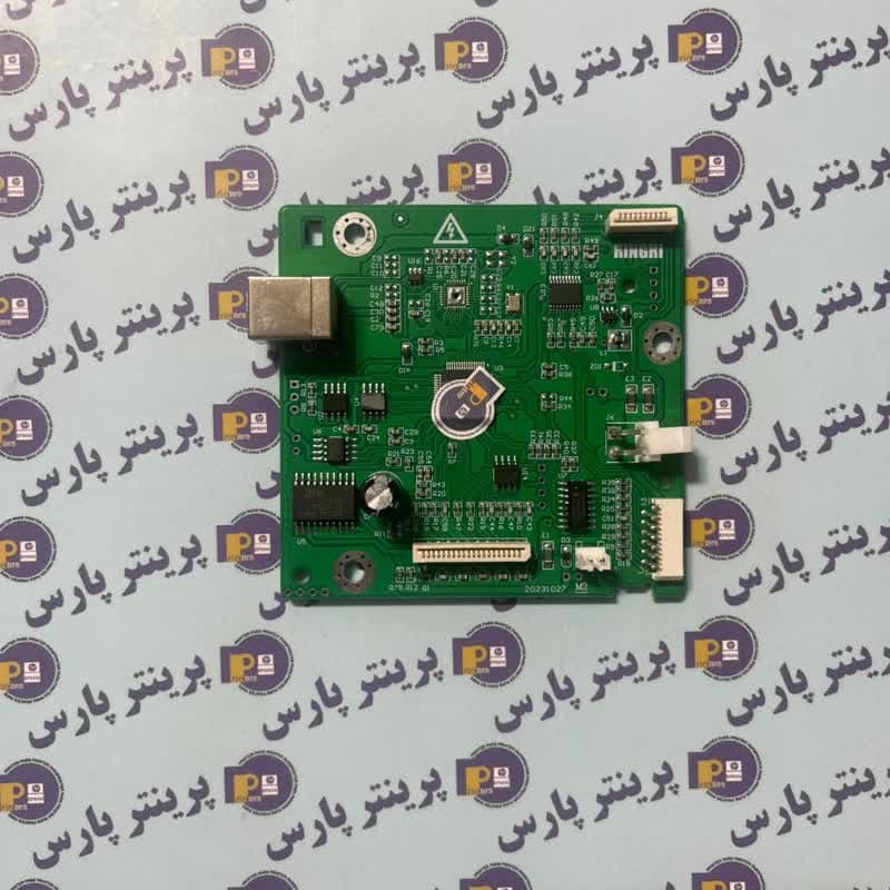 برد فرمتر hp 125 a