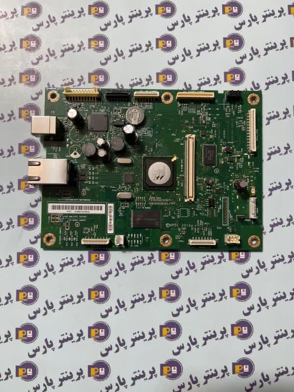 برد فرمتر اچ پی hp 425 dn