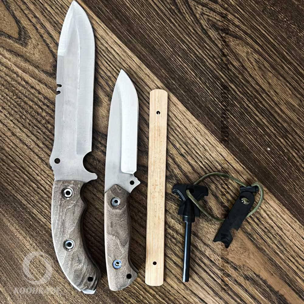 پک بقا در طبیعت مدل SURVIVAL SCHOOL — تصویر ۲