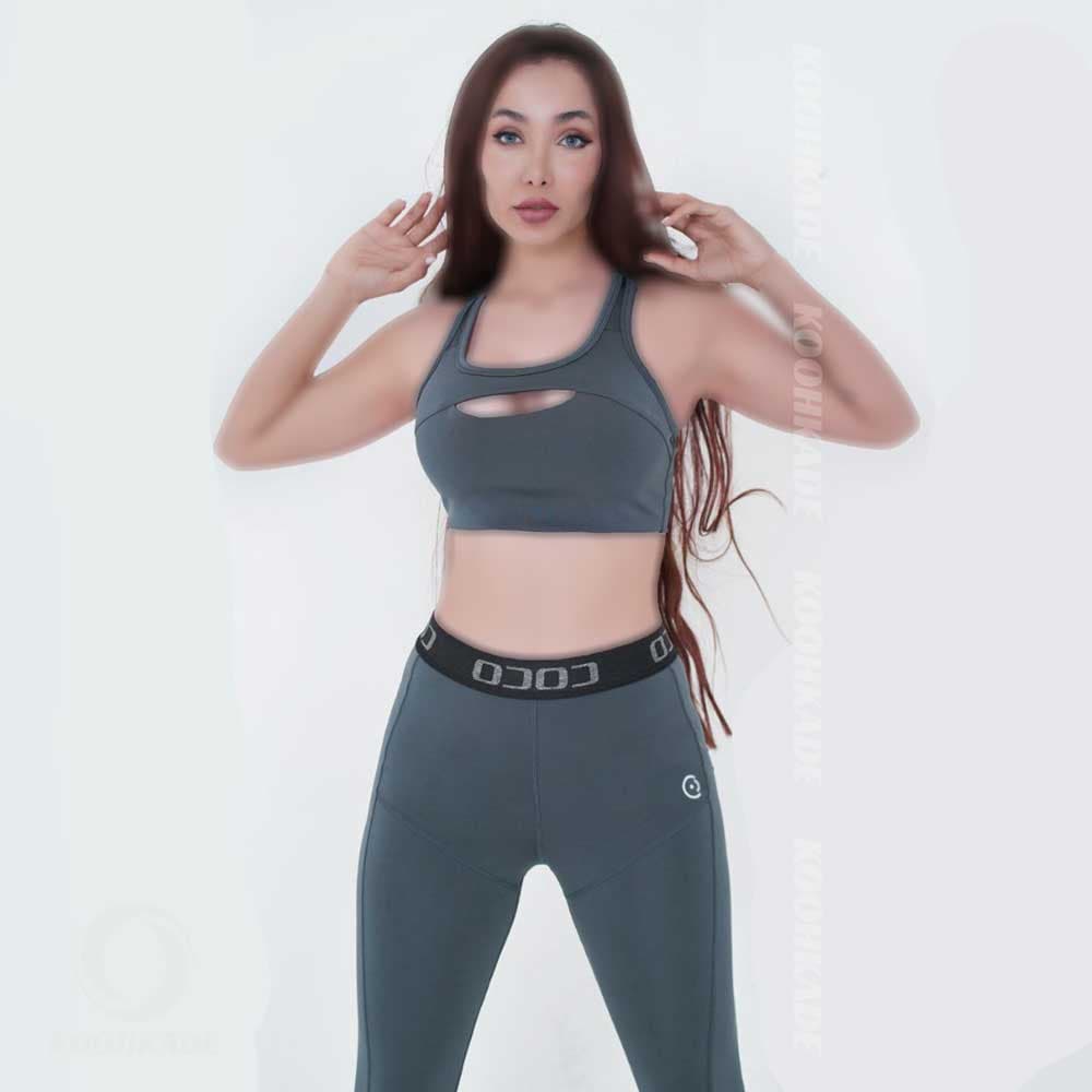 لگ و نیم تنه coco