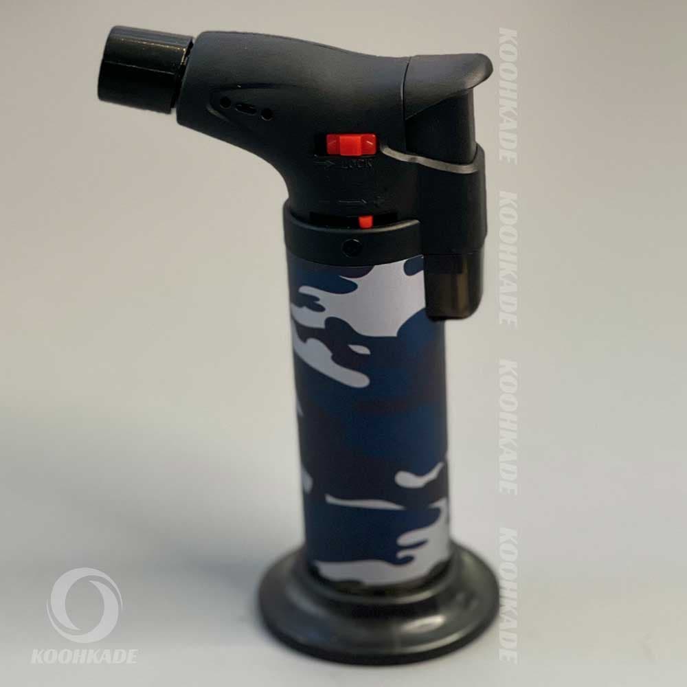 شعله افشان و فندک گازی TORCH 2027 — تصویر ۷