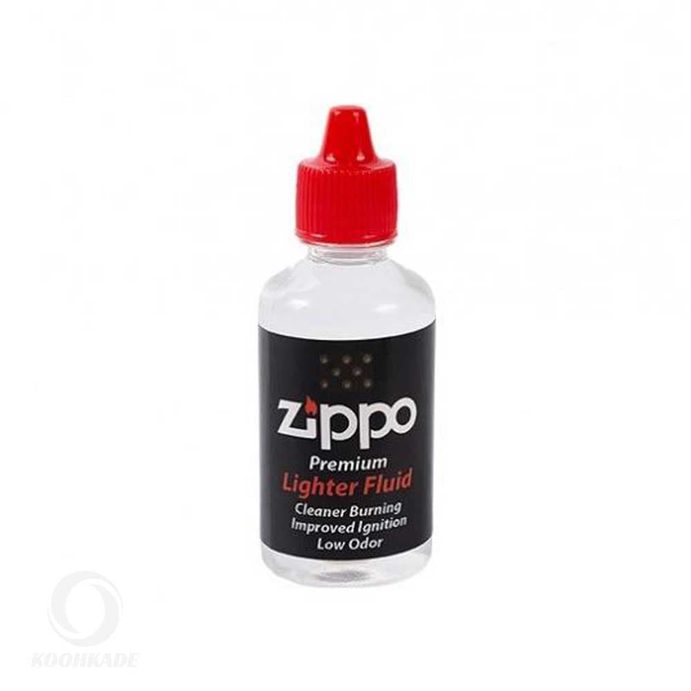 بنزین زیپو ZIPPO 60ML