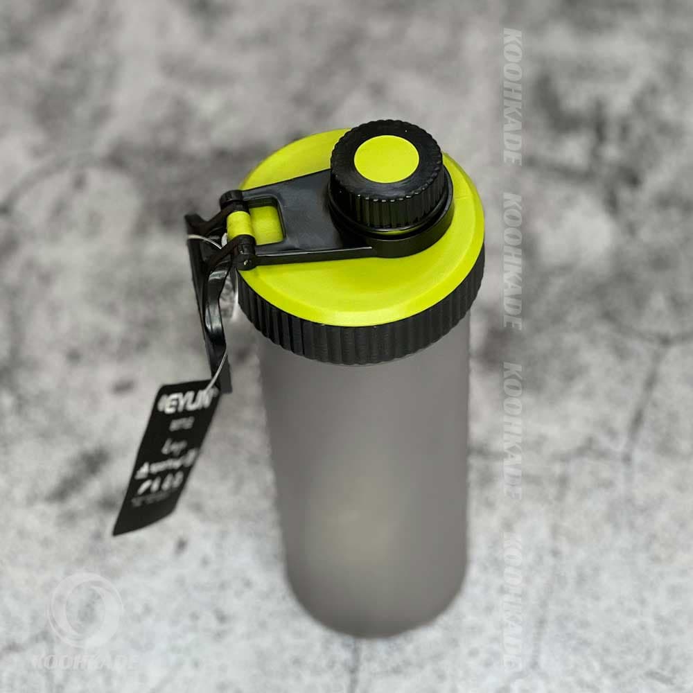 قمقمه شیکر EYUN 500 ML — تصویر ۷