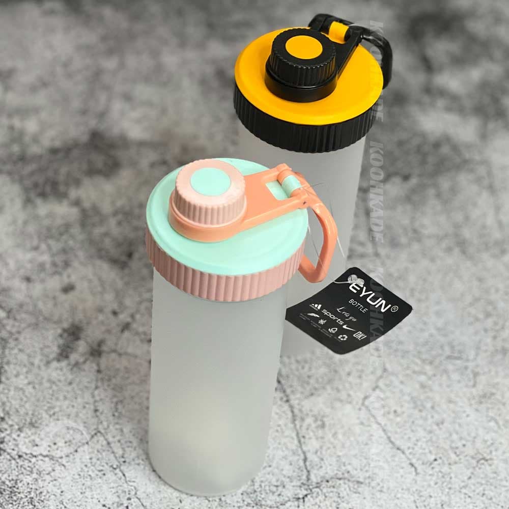 قمقمه شیکر EYUN 500 ML — تصویر ۵