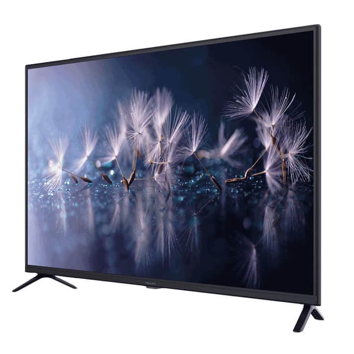 تلویزیون ال ای دی نکسار NTV-H43C612N هوشمند 43 اینچ — تصویر ۲