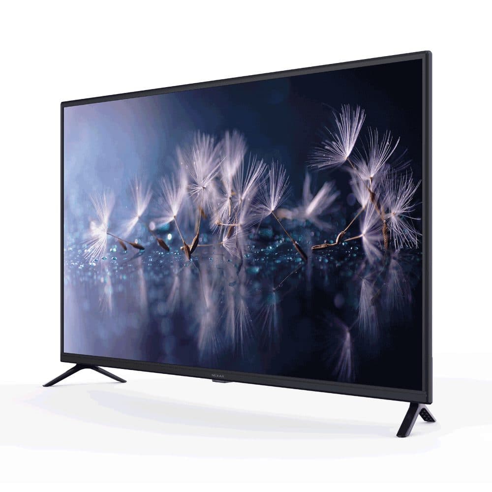 تلویزیون ال ای دی نکسار NTV-H43C612N هوشمند 43 اینچ — تصویر ۷