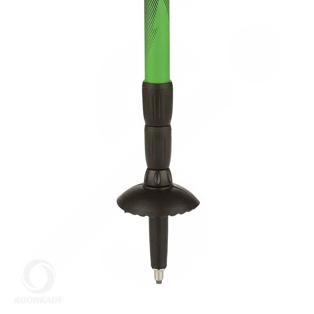 باتوم پیچی اسنوهاک مدل بسته دو تاییSnowhawk STPR-303 — تصویر ۷
