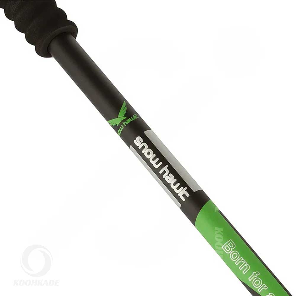 باتوم پیچی اسنوهاک مدل بسته دو تاییSnowhawk STPR-303 — تصویر ۸