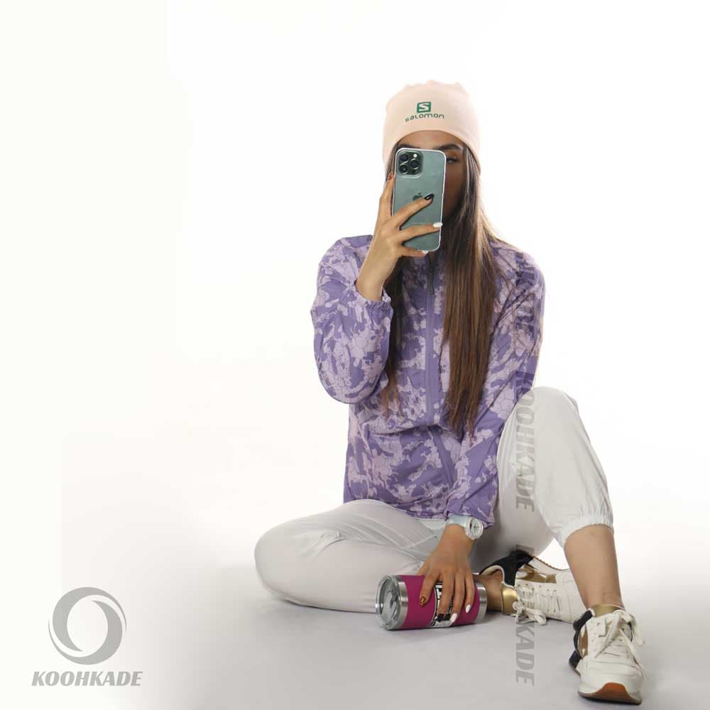 بادگیر زنانه NORTHFACE NF1000 — تصویر ۲