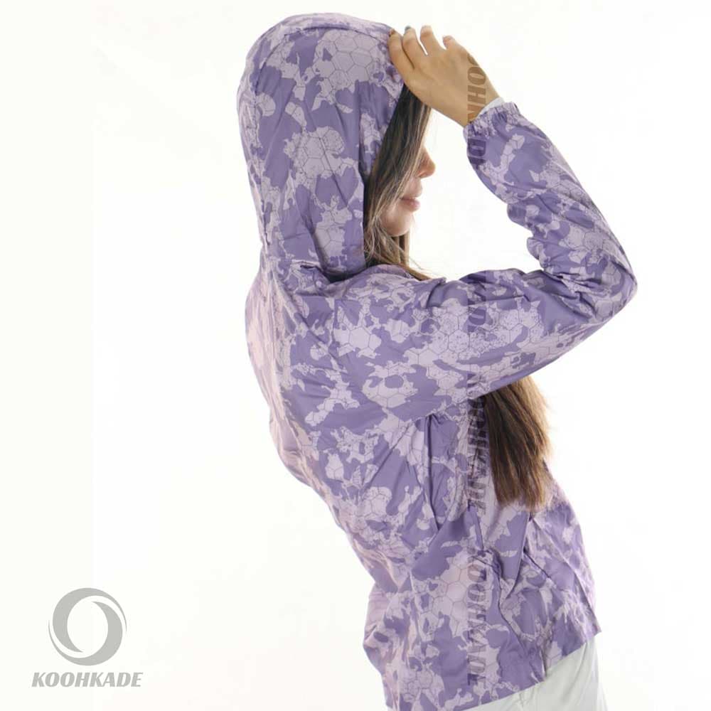 بادگیر زنانه NORTHFACE NF1000 — تصویر ۳