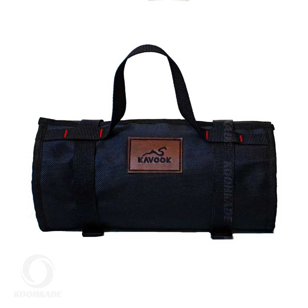 کیف تفکیک رولی KAVOOK — تصویر ۳