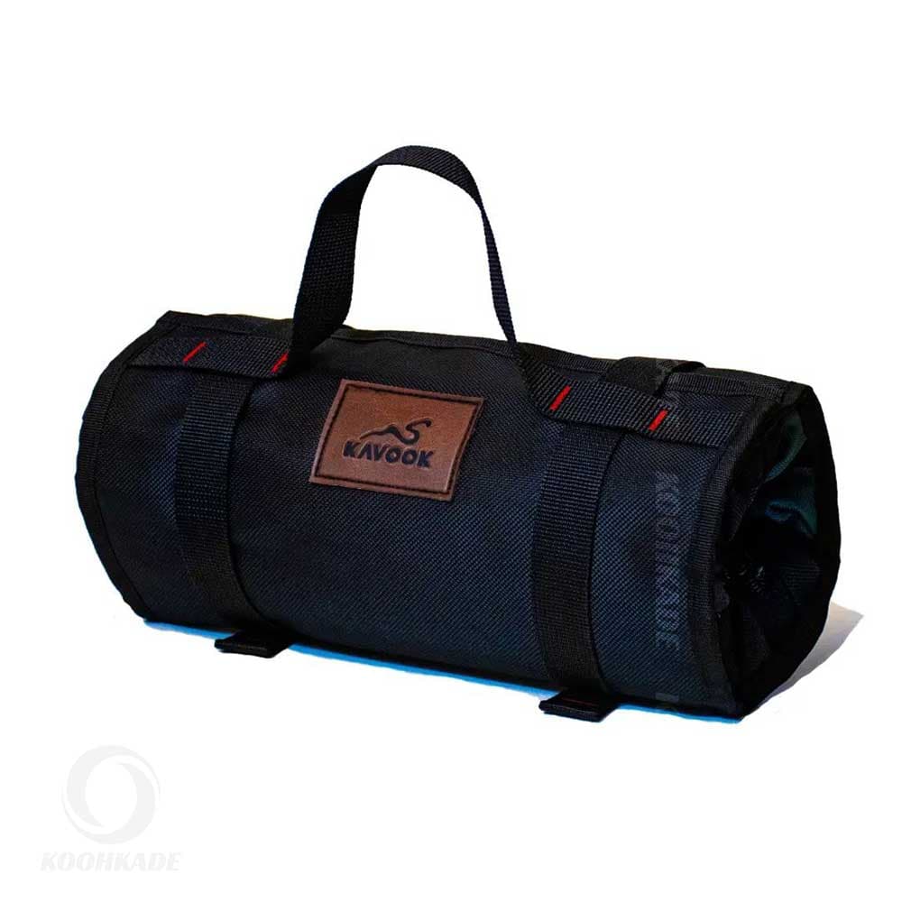 کیف تفکیک رولی KAVOOK
