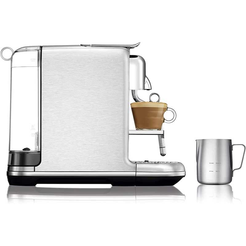 نسپرسوساز دلونگی مدل کریتیستا پرو Delonghi CREATISTA PRO — تصویر ۲