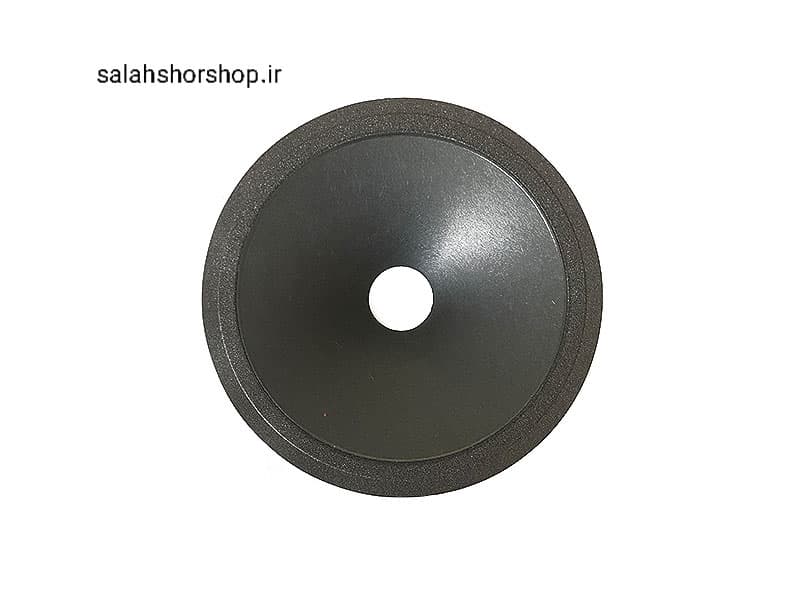 صفحه میدرنج ۸ اینچ فوم فلت گلویی 3.6cm