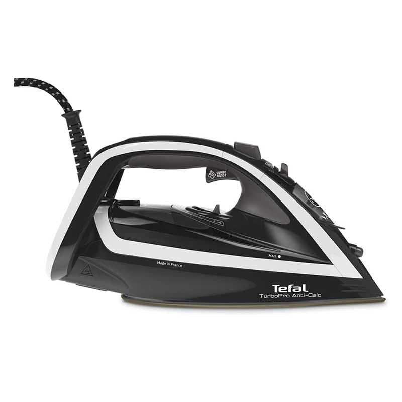 اتو بخار تفال مدل TEFAL FV5685 — تصویر ۳