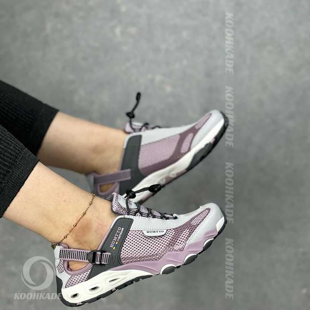 کفش آبنوردی هامتو مدل 2605-11 — تصویر ۲