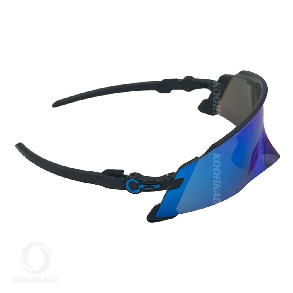عینک اوکلی کاتو OAKLEY BLUE KATO — تصویر ۵