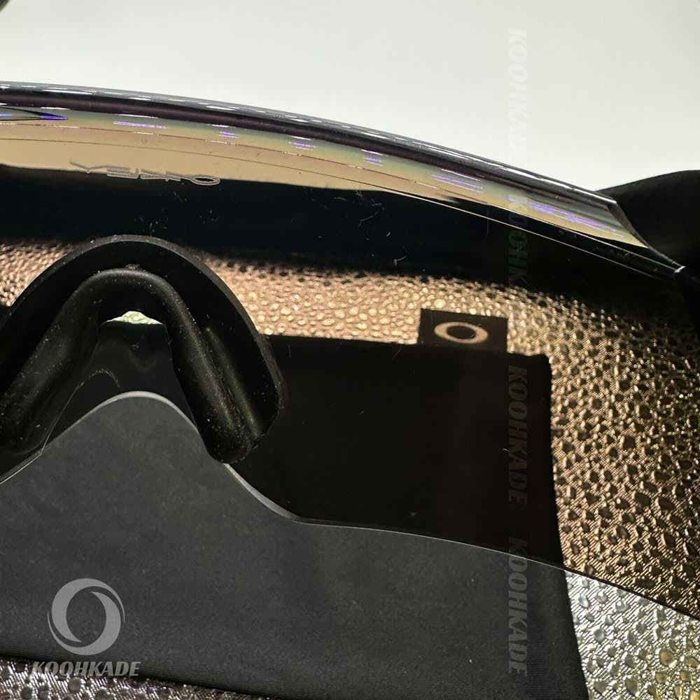 عینک اوکلی کاتو OAKLEY BLUE KATO — تصویر ۶