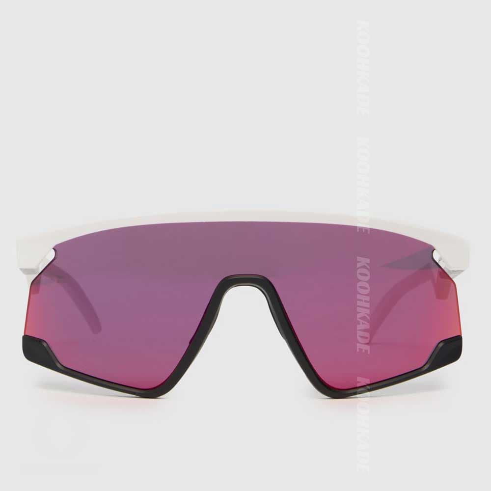 عینک اوکلی 3 لنز OAKLEY BXTR WHITE — تصویر ۴