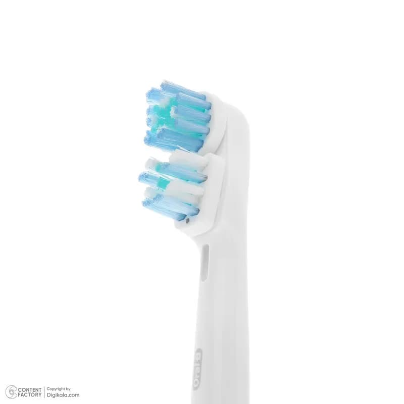 سری یدک مسواک برقی اورال-بی مدل 99372244 — تصویر ۲