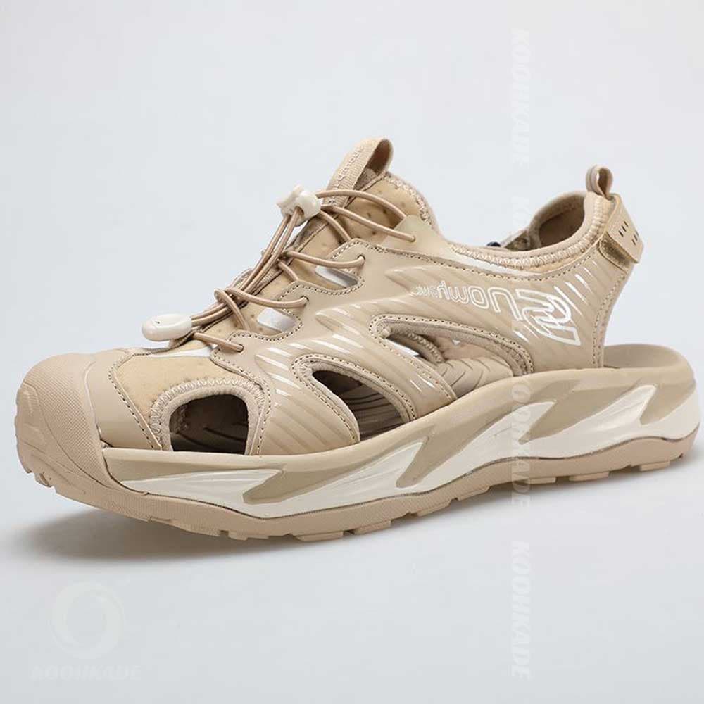 صندل SNOWHAWK S-1253 SAND