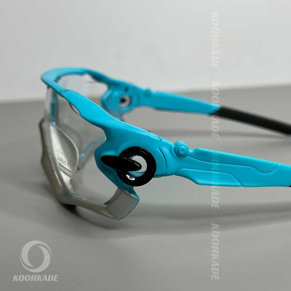 عینک JAWBREAKER BLUE NV — تصویر ۴