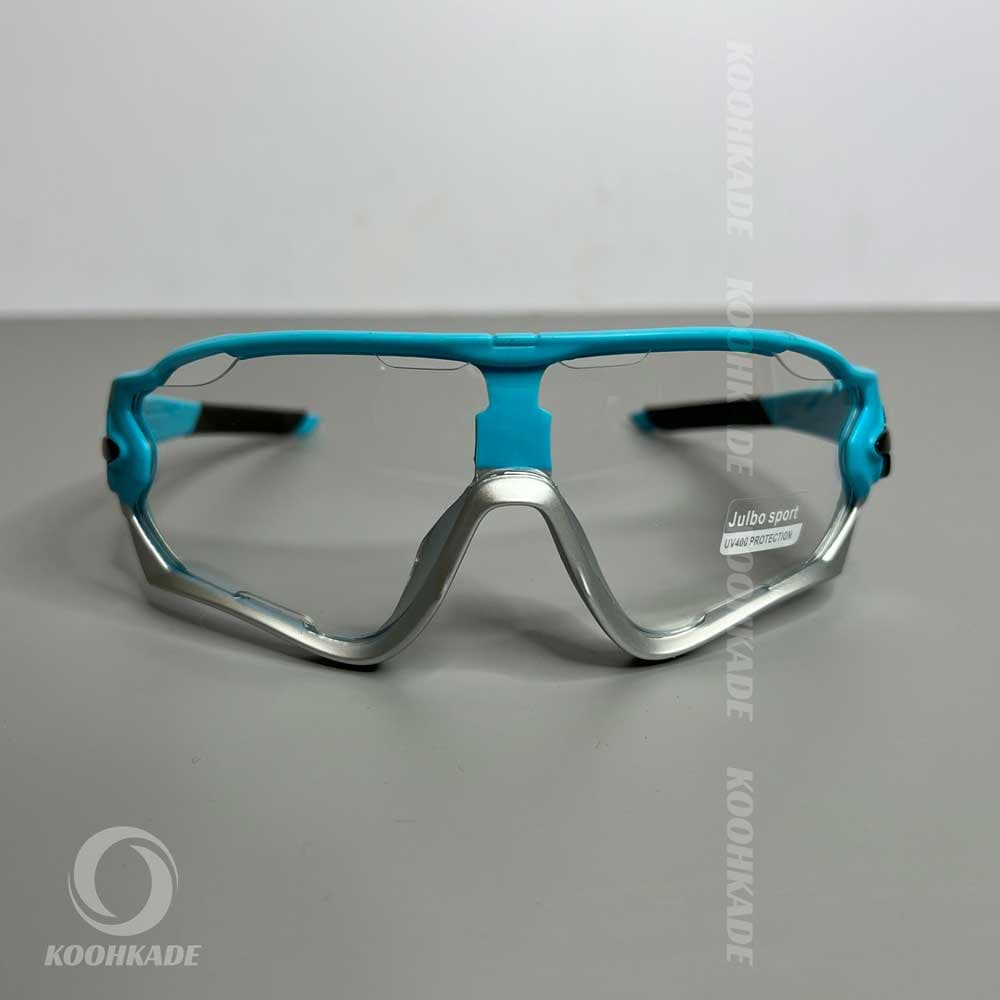 عینک JAWBREAKER BLUE NV — تصویر ۲