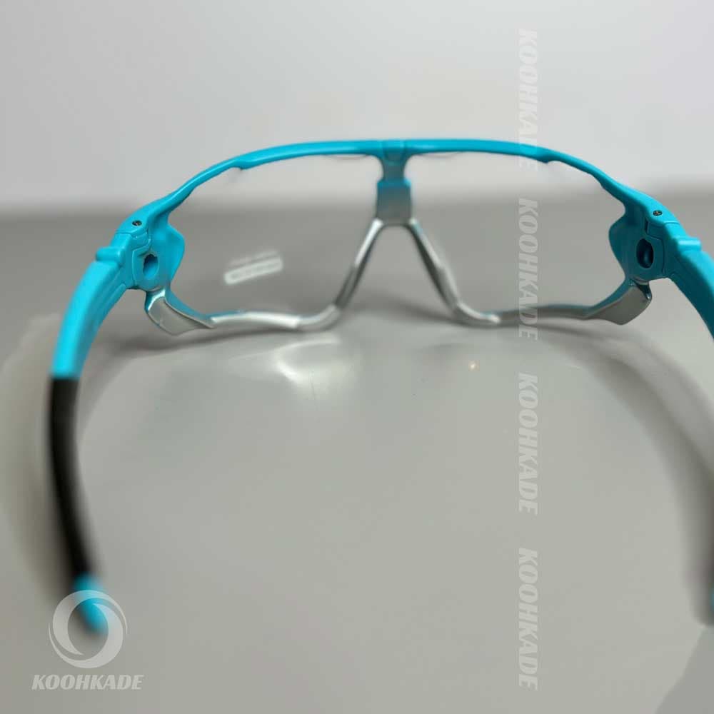 عینک JAWBREAKER BLUE NV — تصویر ۵